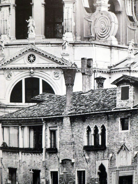 Venice: The City and its Architecture