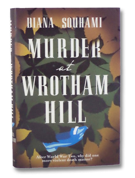 Murder at Wrotham Hill