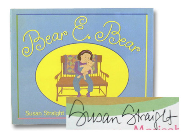 Bear E. Bear
