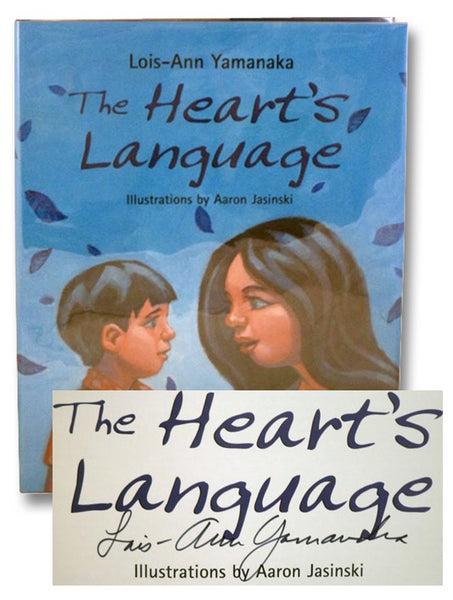 The Heart's Language