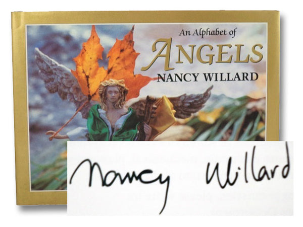 An Alphabet of Angels