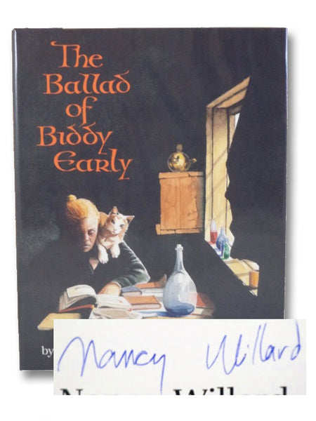 The Ballad of Biddy Early