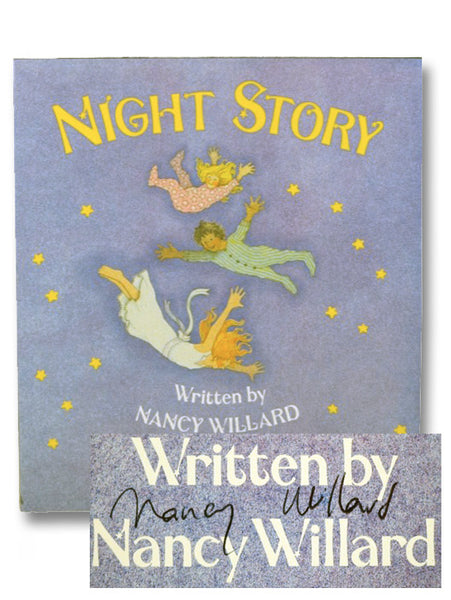 Night Story