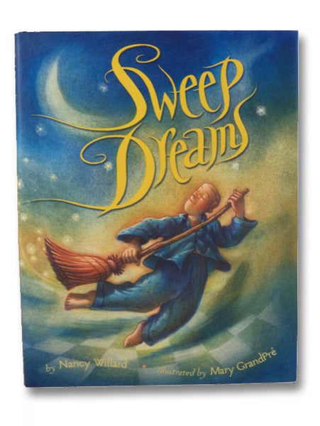 Sweep Dreams