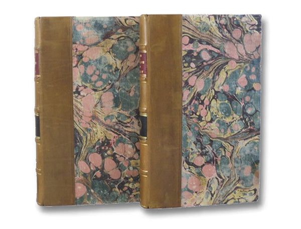 A Classical Tour through Italy and Sicily; Tending to Illustrate Some Districts, which Have Not Been Described by Mr. Eustace, in His Classical Tour., in Two Volumes.