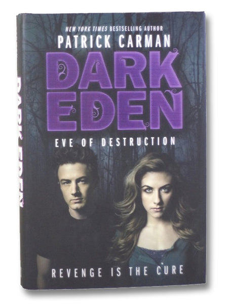 Dark Eden: Eve of Destruction