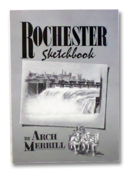 Rochester Sketchbook