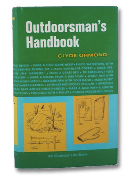 Outdoorsman's Handbook