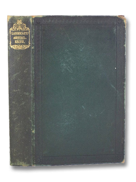 The Landscape Annual for 1832 -- The Tourist in Italy