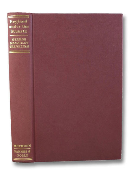 England Under the Stuarts (Volume V)