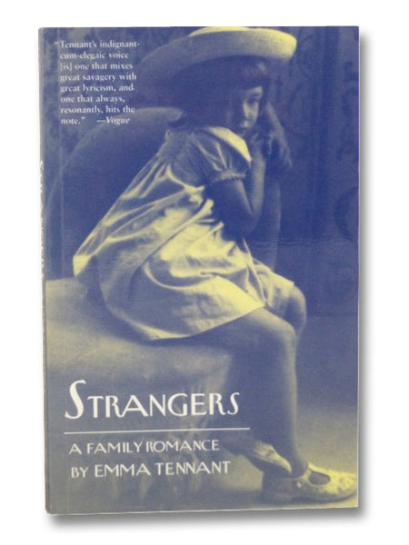 Strangers: A Family Romance