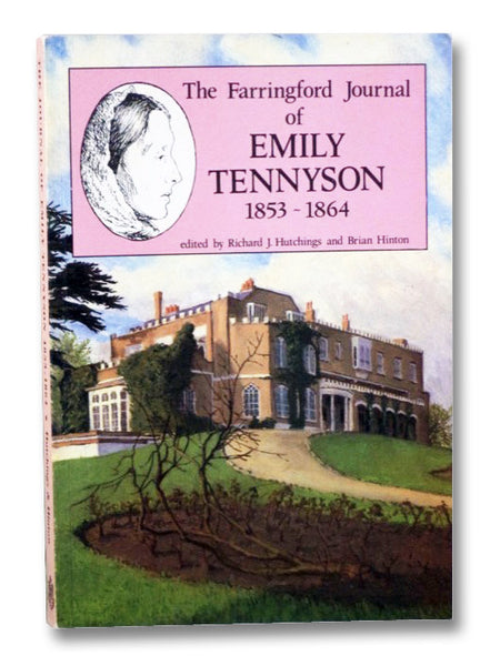 The Farringford Journal of Emily Tennyson, 1853-1864
