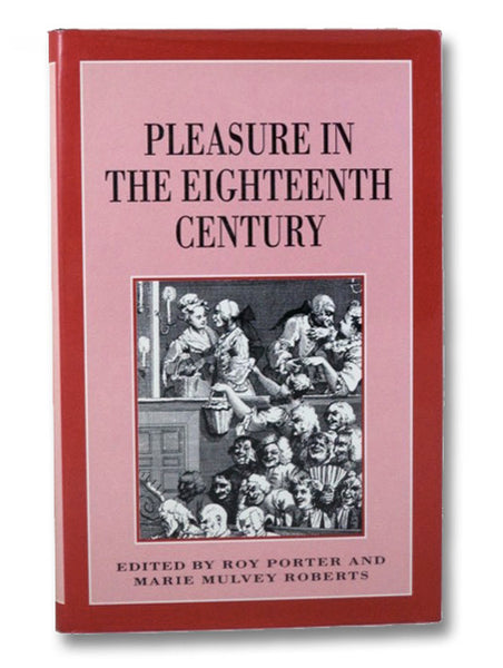 Pleasure in the Eighteenth Century