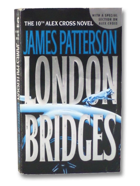 London Bridges (Alex Cross)