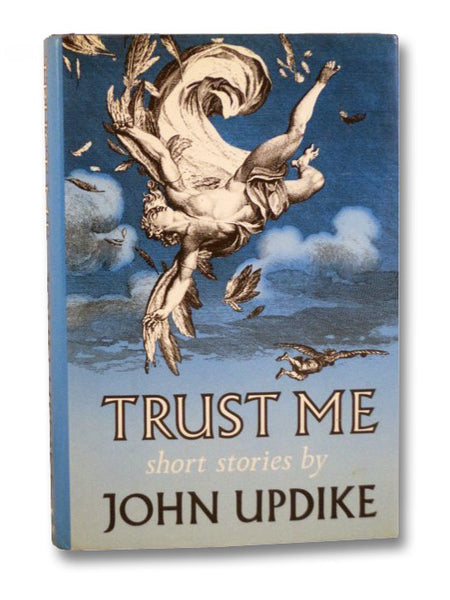 Trust Me: Short Stories