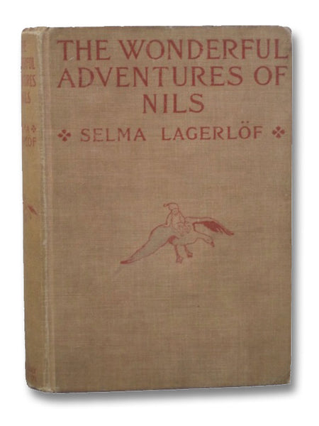 The Wonderful Adventures of Nils