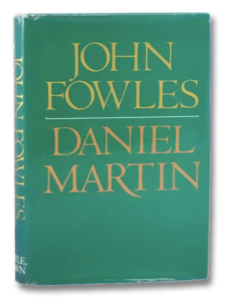 Daniel Martin