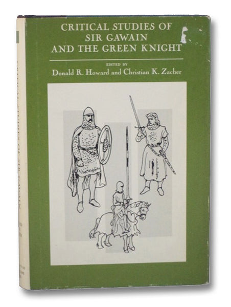 Critical Studies of Sir Gawain and the Green Knight
