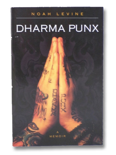Dharma Punx