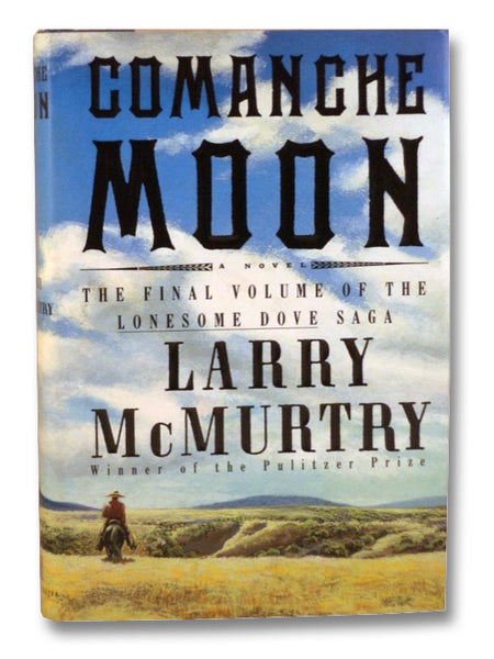Comanche Moon