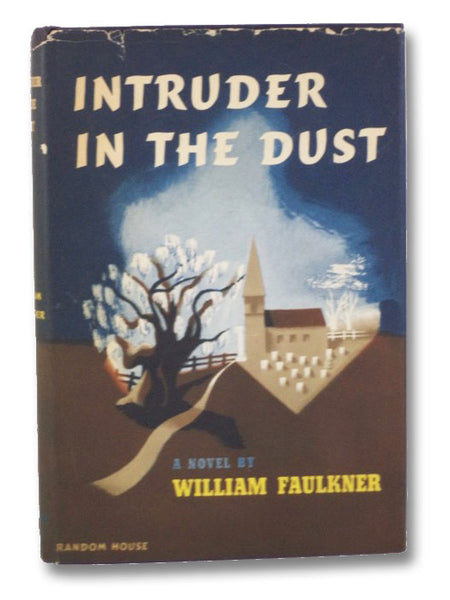 Intruder in the Dust