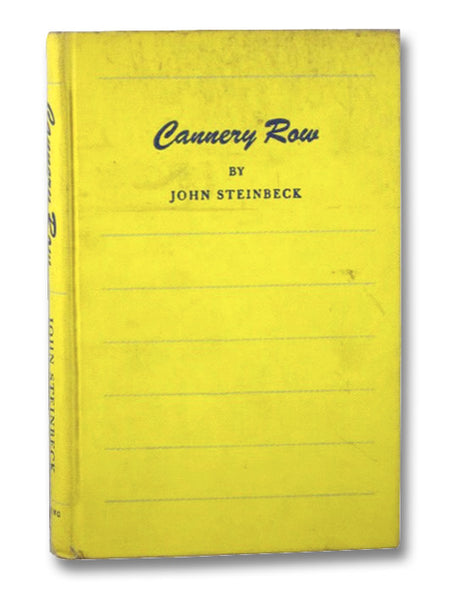 Cannery Row