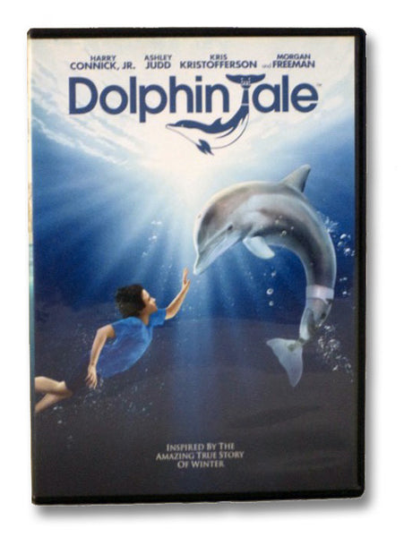 Dolphin Tale