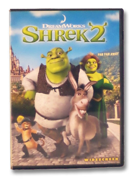 Shrek 2