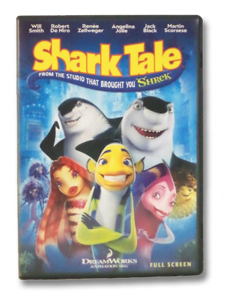 Shark Tale