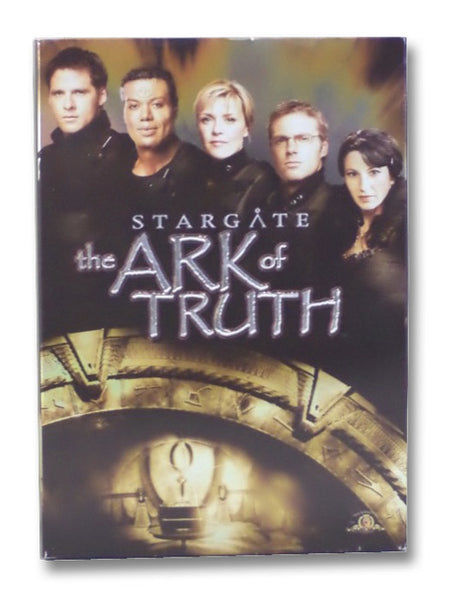 Stargate: The Ark of Truth