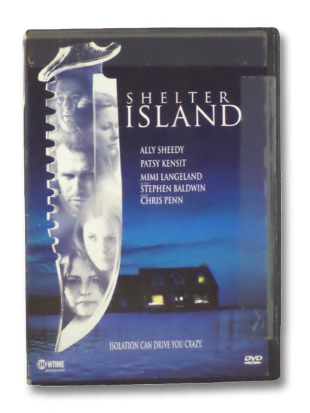 Shelter Island