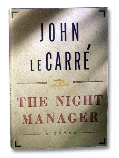 Night Manager