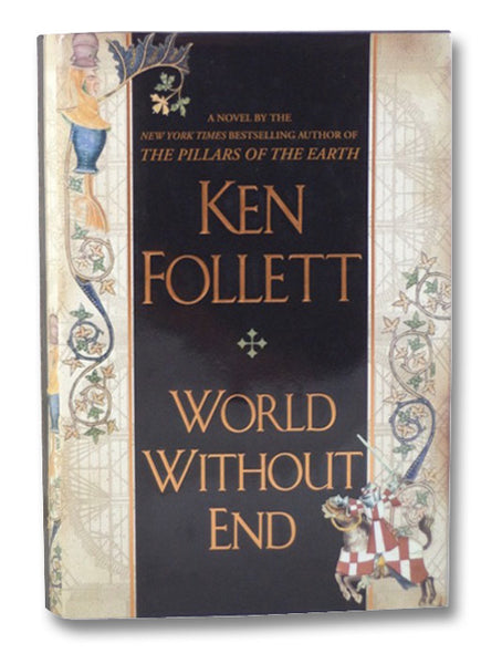 World Without End: A Novel