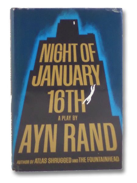 Night of January 16th: A Play