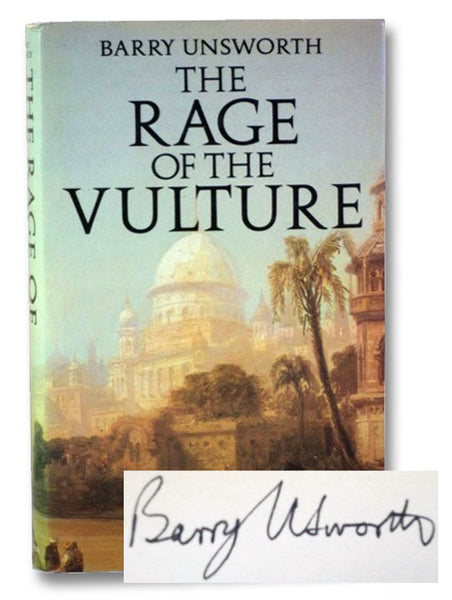 The Rage of the Vulture