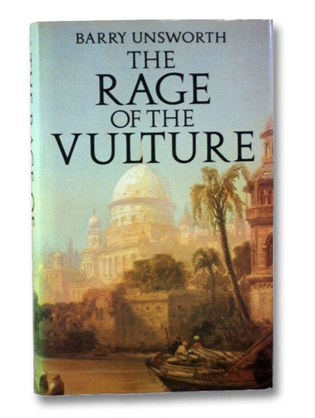 The Rage of the Vulture