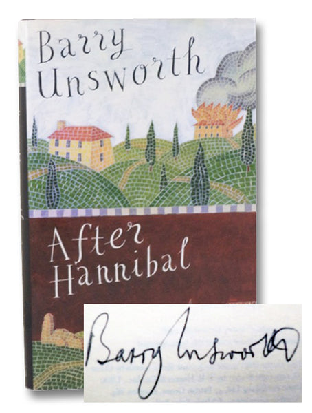 After Hannibal