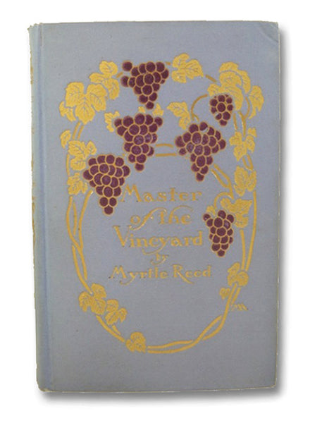 Master of the Vineyard