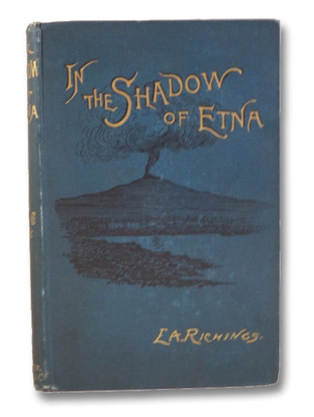 In the Shadow of Etna
