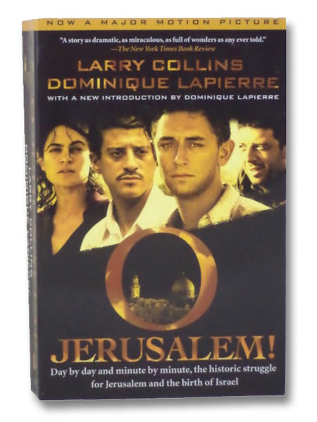 O Jerusalem!