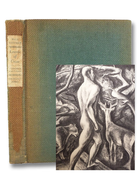 Leaves of Grass