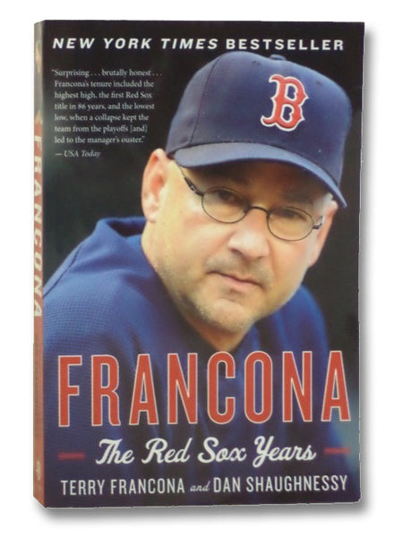 Francona: The Red Sox Years