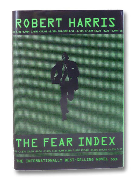 The Fear Index