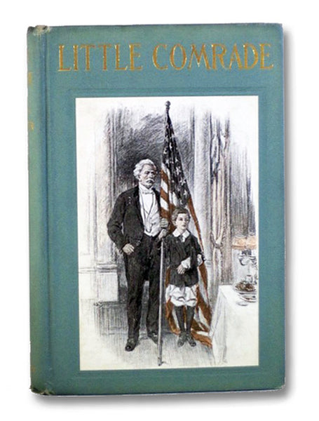 Little Comrade