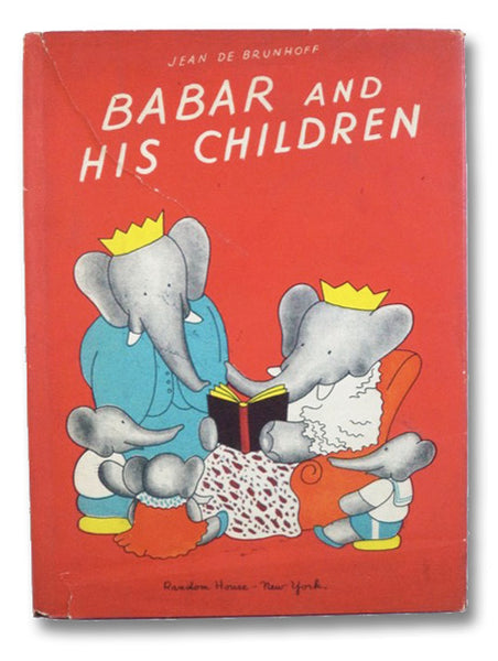 Babar and His Children