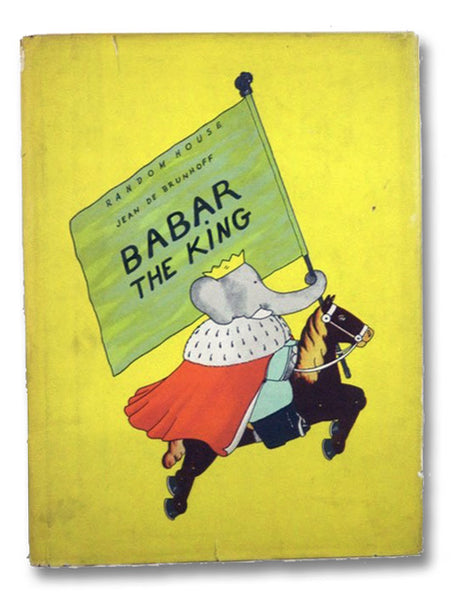 Babar the King