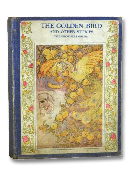 The Golden Bird and Other Stories