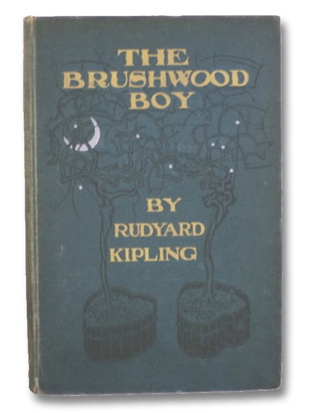 The Brushwood Boy