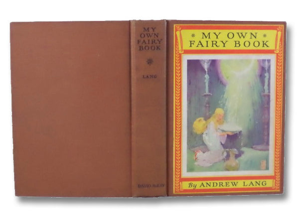 My Own Fairy Book (The Newbery Classics)