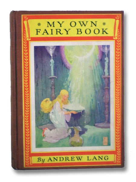 My Own Fairy Book (The Newbery Classics)